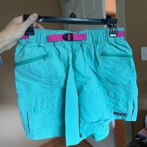 Patagonia Shorts
